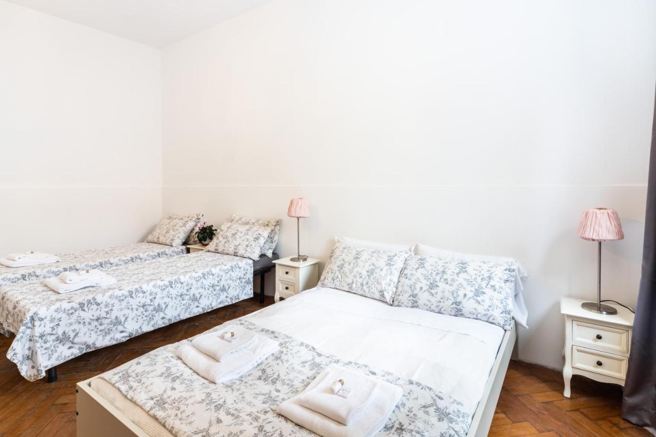 Dimora De Le Romite Apartment Veneţia Exterior foto