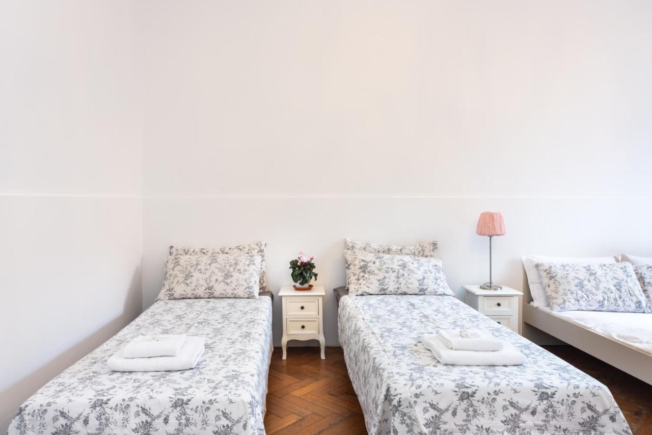Dimora De Le Romite Apartment Veneţia Exterior foto