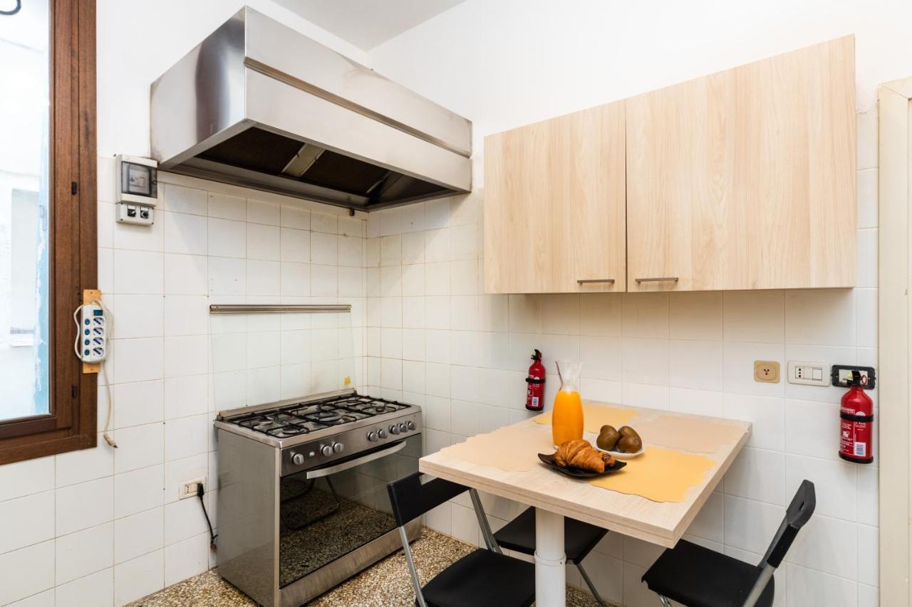 Dimora De Le Romite Apartment Veneţia Exterior foto
