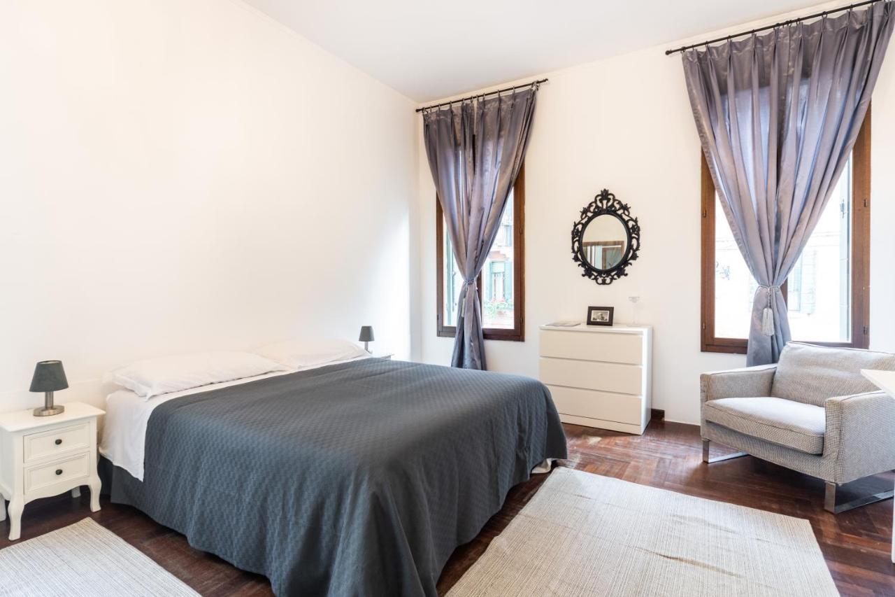 Dimora De Le Romite Apartment Veneţia Exterior foto