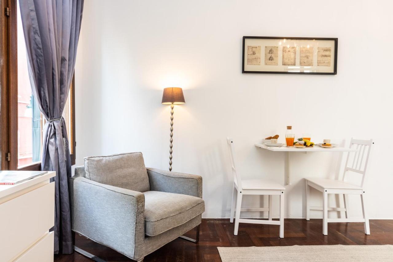 Dimora De Le Romite Apartment Veneţia Exterior foto