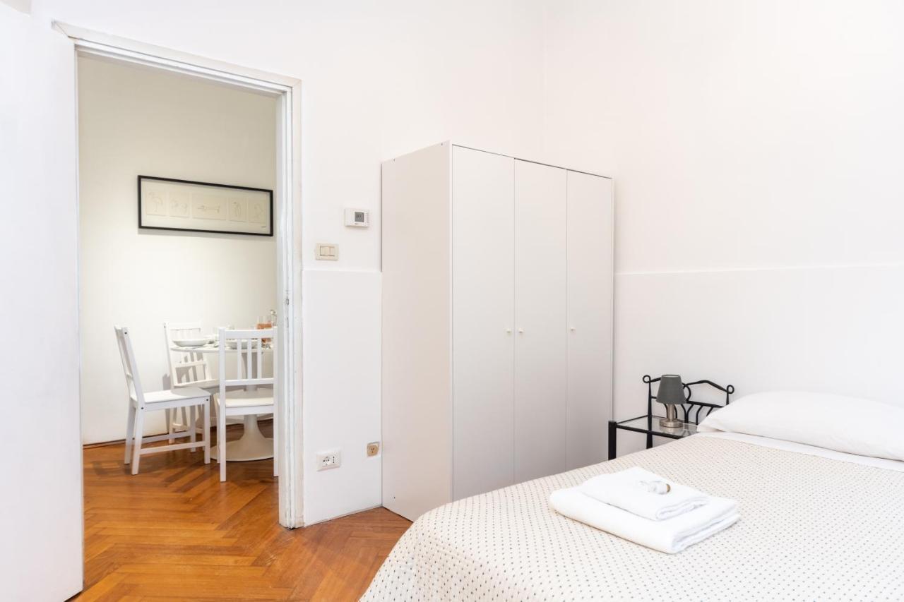 Dimora De Le Romite Apartment Veneţia Exterior foto