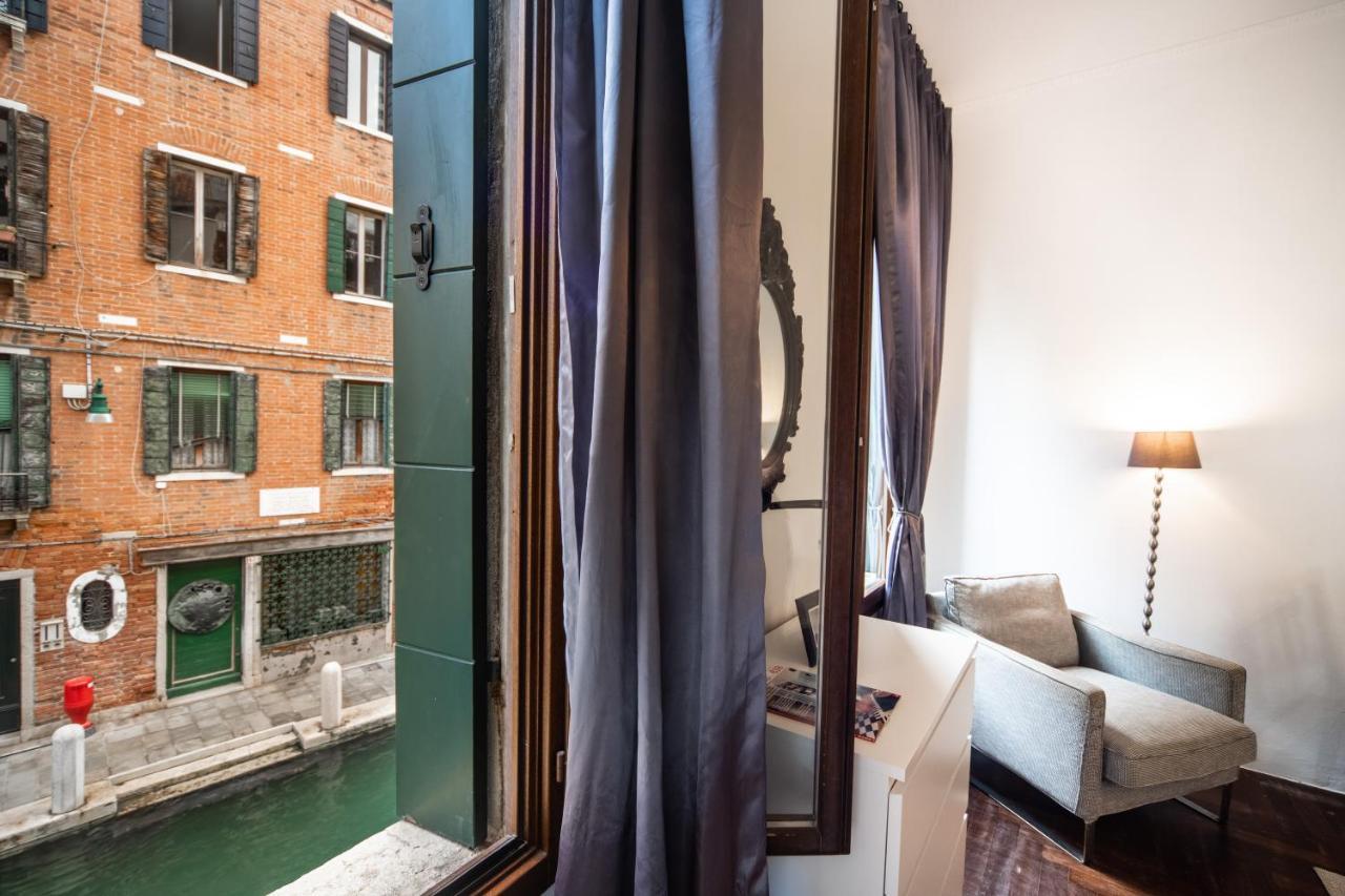 Dimora De Le Romite Apartment Veneţia Exterior foto
