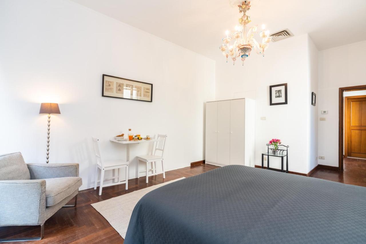 Dimora De Le Romite Apartment Veneţia Exterior foto
