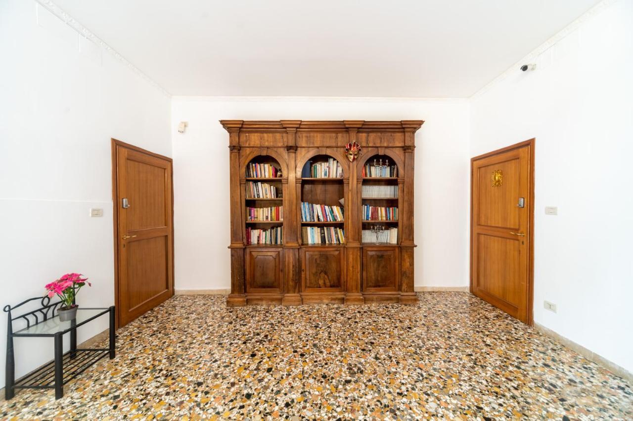 Dimora De Le Romite Apartment Veneţia Exterior foto