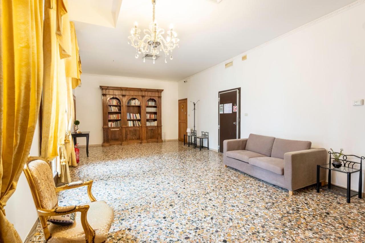Dimora De Le Romite Apartment Veneţia Exterior foto