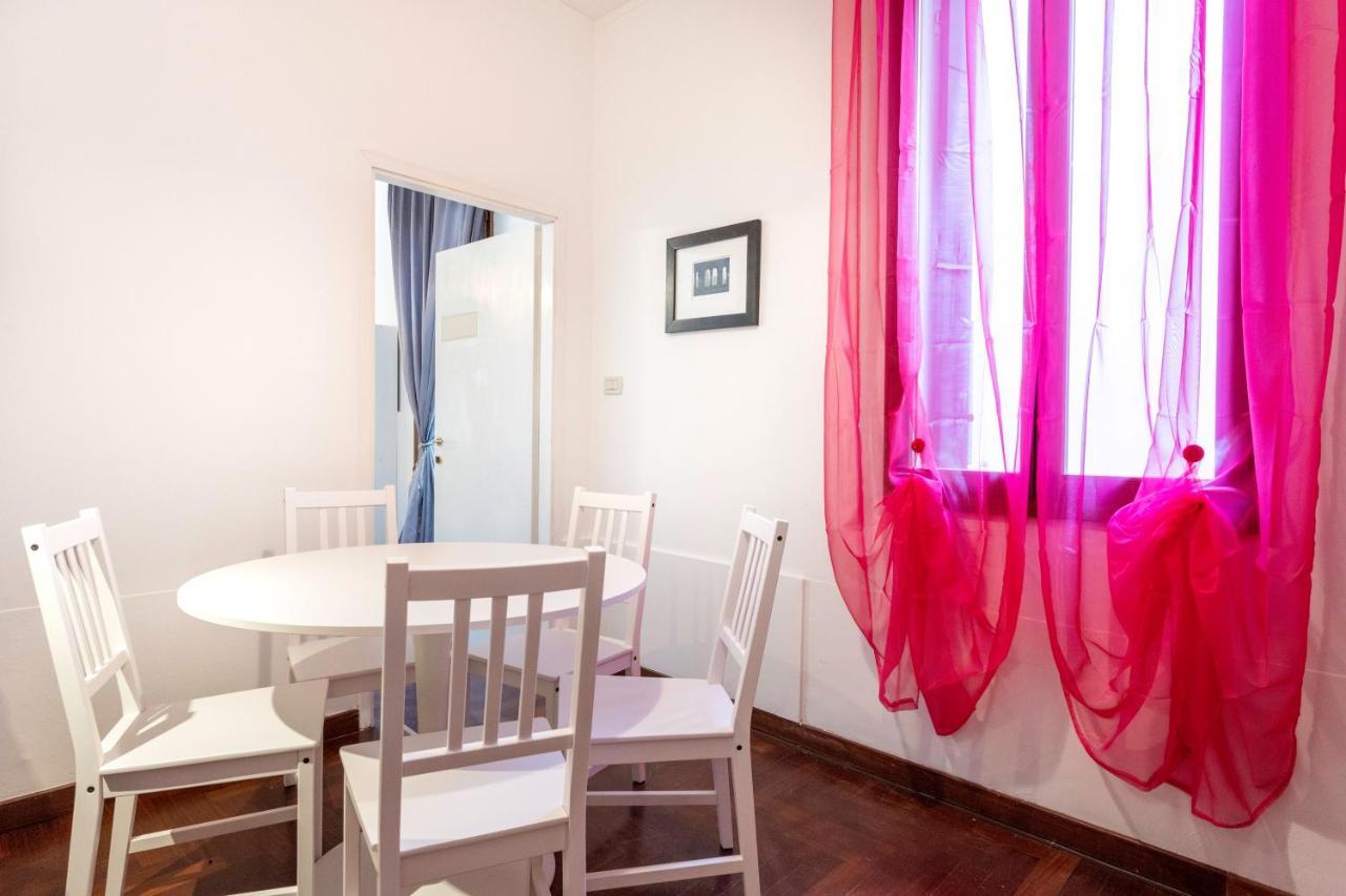 Dimora De Le Romite Apartment Veneţia Exterior foto